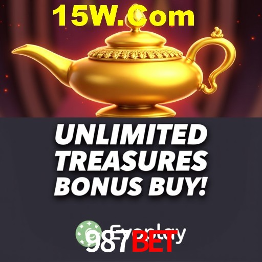 Bonus Features 987bet