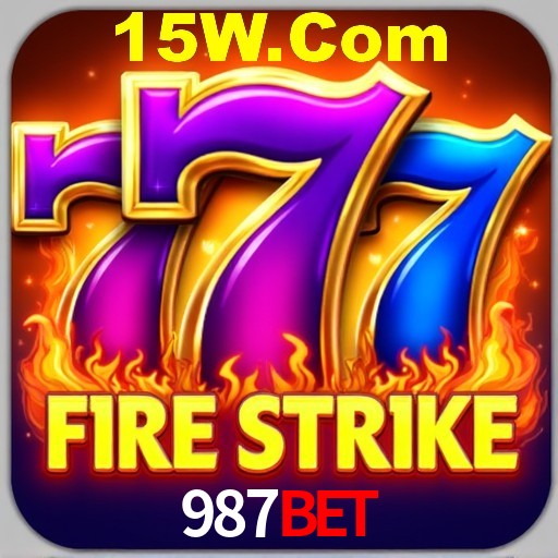 Descubra o Mundo do Cassino Online com 987bet