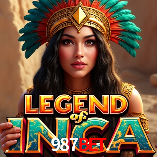 Mesa de Blackjack 987bet