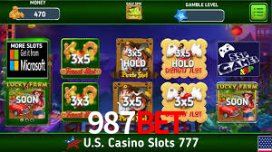 Tournaments 987bet