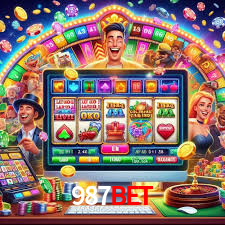 Live Casino 987bet