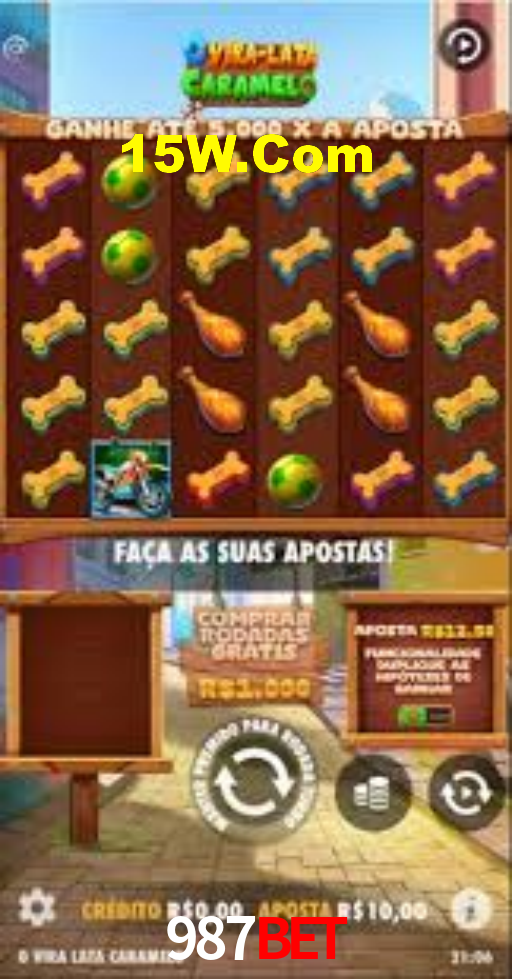 Descubra a Magia dos Jogos de Arcade no 987bet