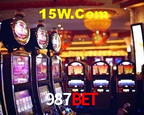 Apostas Esportivas na 987bet: Um Guia Completo