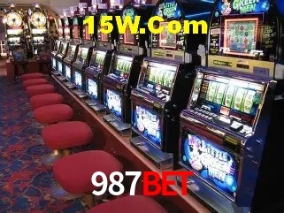 Explorando a Categoria de Eventos em Apostas na 987bet