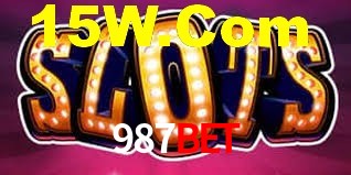 987bet: Jogos de Caça-Níqueis-Altas Recompensas, Roleta-Velocidade, Blackjack-Desafios Máximos