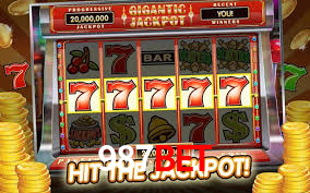 Welcome Bonus 987bet