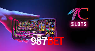 987bet login