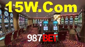 Experimente o Login Seguro Premium no 987bet