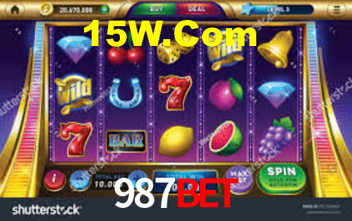 Descubra a Essência do 987bet: Nossa História e Compromissos