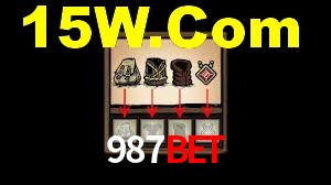987bet: Seu Cassino Premiado com Pagamentos Rápidos