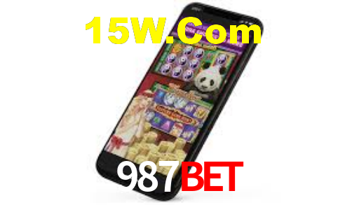 Desvendando o Mundo dos Jogos Virtuais na 987bet