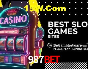 Inovações de Jogos na 987bet: O Futuro das Experiências Interativas