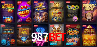 987bet login